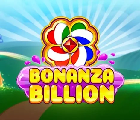 Bonanza Billion online game logo by BGAMING on 1win-ar88.com
